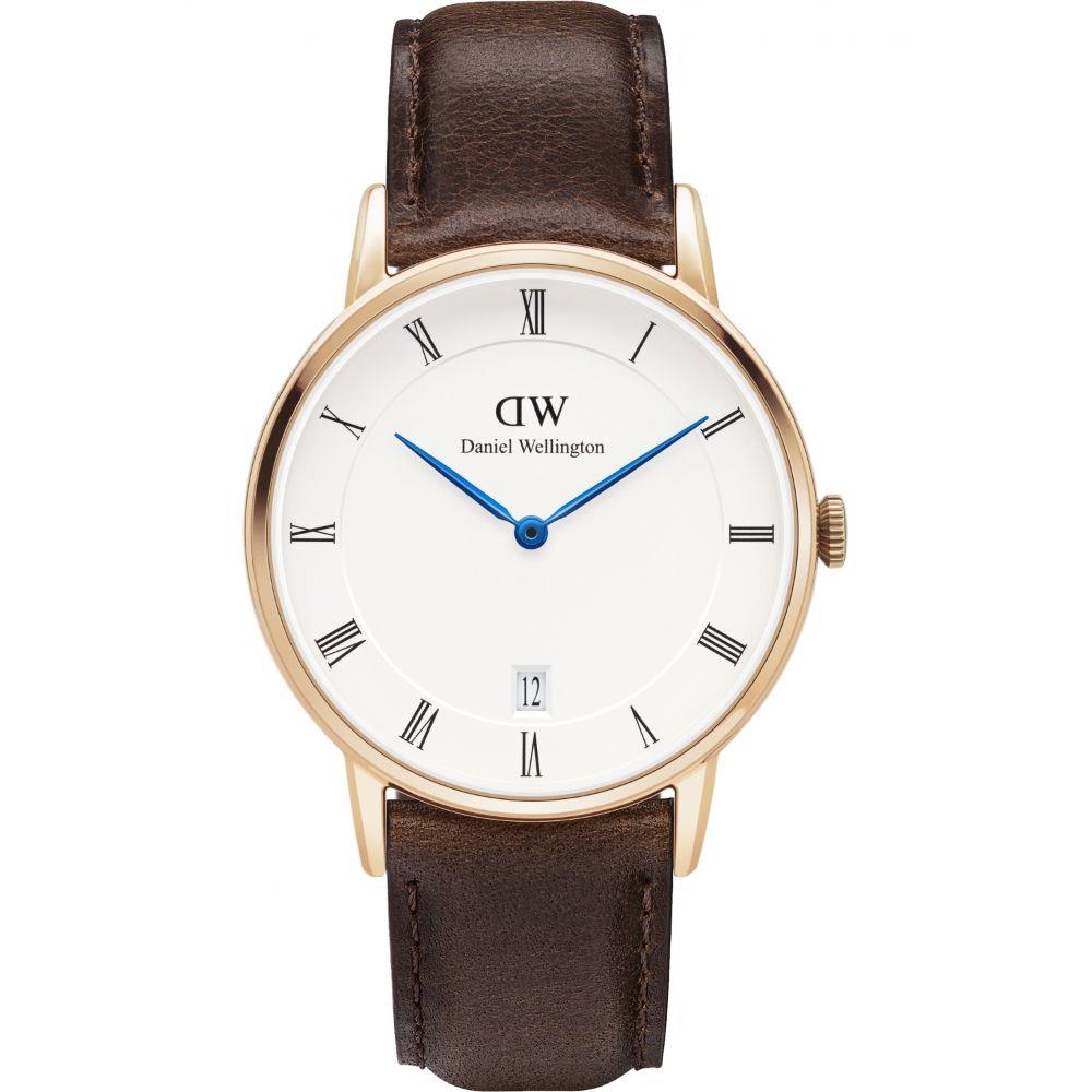 Daniel Wellington DW00100094 Dapper 34 mm Damenarmbanduhr Daniel Wellington DW00100094 Dapper 34 mm Damenarmbanduhr